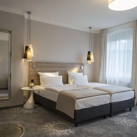Via Regia - Vias-hotels Szálloda