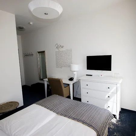 Hotel Via Regia - Vias-hotels Görlitz