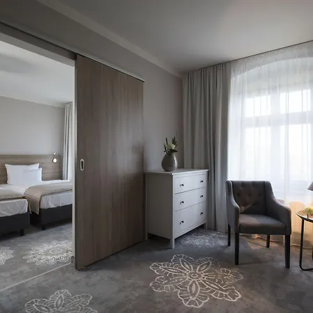 Via Regia - Vias-hotels Hotel