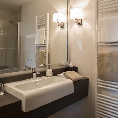 Via Regia - Vias-hotels ホテル ゲルリッツ