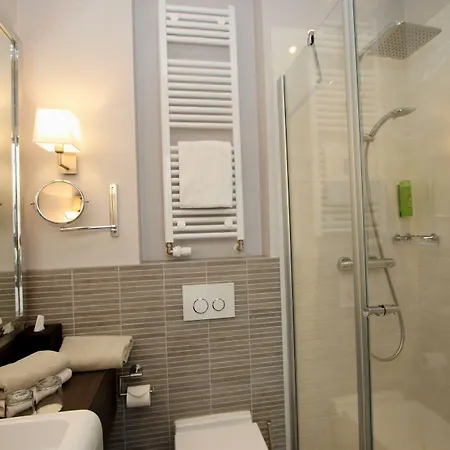 Via Regia - Vias-hotels ホテル ゲルリッツ