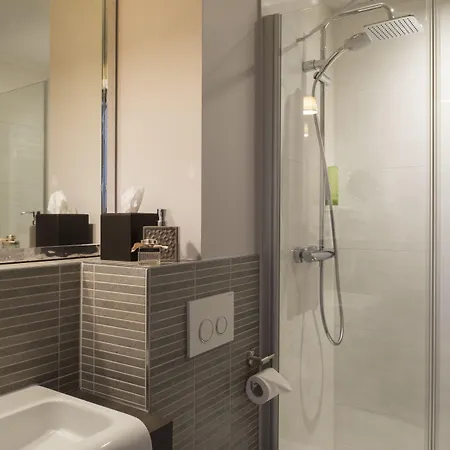 Via Regia - Vias-hotels ゲルリッツ