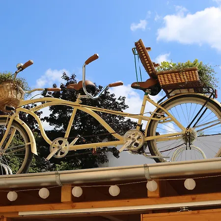 Hotel Western Via Regia