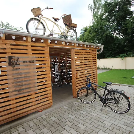 Hotel Via Regia - Vias-hotels Görlitz