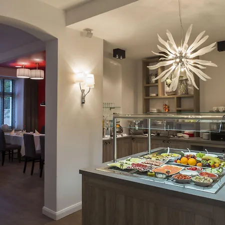 Western Via Regia Görlitz