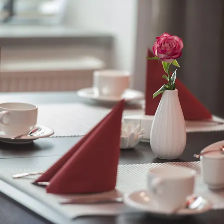 Via Regia - Vias-hotels Hotel Görlitz