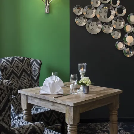 Hotel Via Regia - Vias-hotels Görlitz