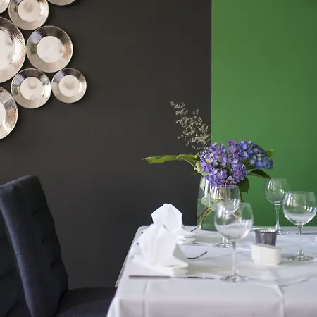 Via Regia - Vias-hotels Hotel