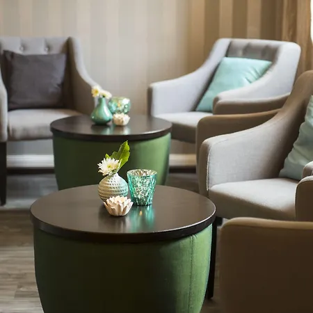 Via Regia - Vias-hotels ホテル