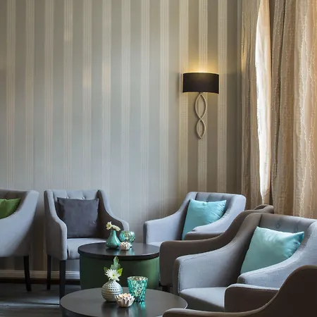Hotel Via Regia - Vias-hotels Görlitz