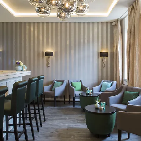 Hotel Via Regia - Vias-hotels