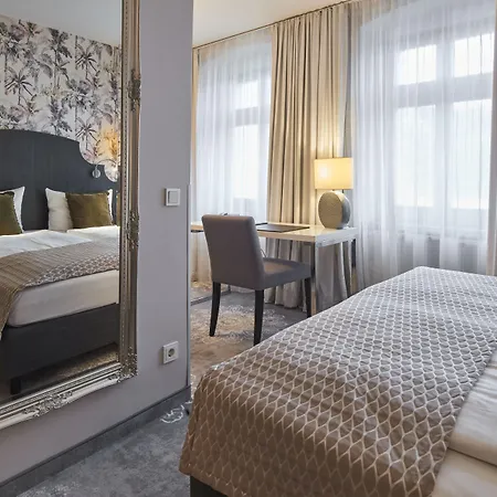Hotel Via Regia - Vias-hotels Görlitz