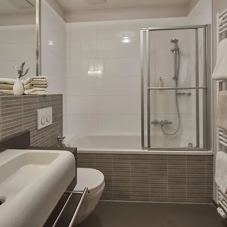 Via Regia - Vias-hotels 4* Görlitz