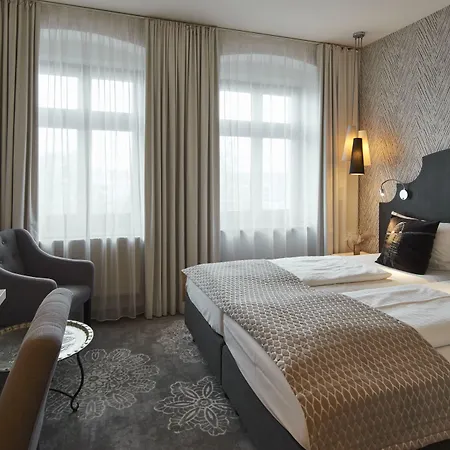 Via Regia - Vias-hotels 4* Görlitz