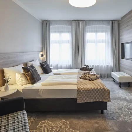 Western Via Regia Görlitz