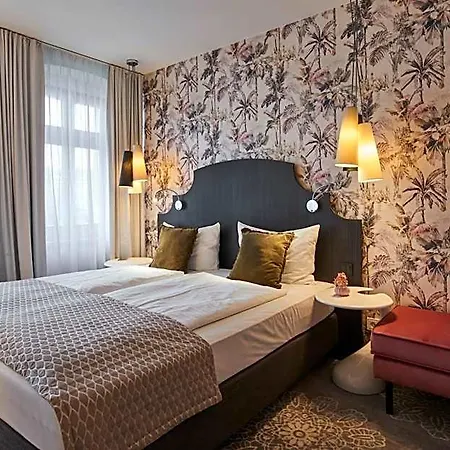Via Regia - Vias-hotels Otel