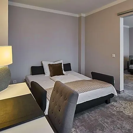Via Regia - Vias-hotels 4* Görlitz