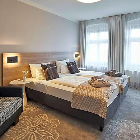 Via Regia - Vias-hotels Görlitz