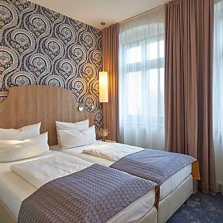 Via Regia - Vias-hotels 4*