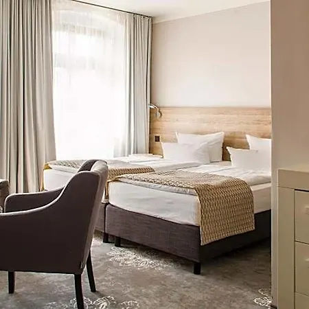 Via Regia - Vias-hotels 4* Görlitz