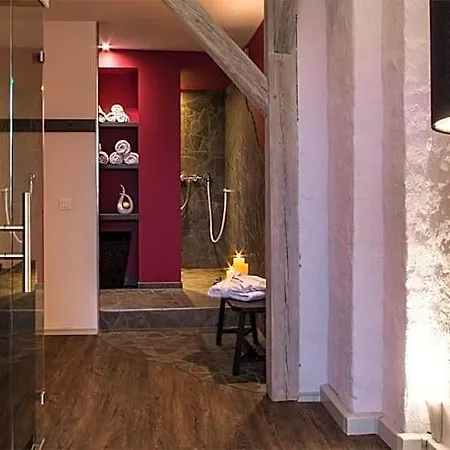 Via Regia - Vias-hotels 4*