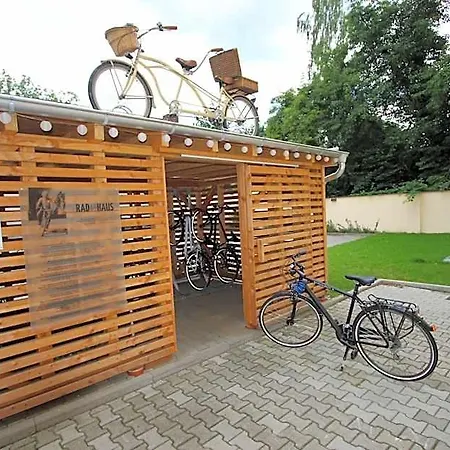 Via Regia - Vias-hotels Görlitz