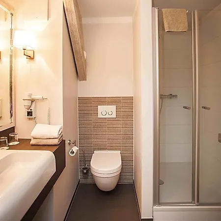 Via Regia - Vias-hotels Szálloda 4*