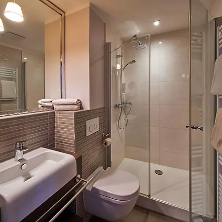 Via Regia - Vias-hotels 4* Görlitz