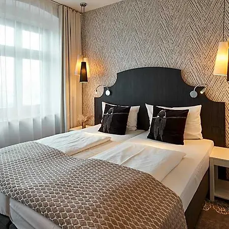 Via Regia - Vias-hotels