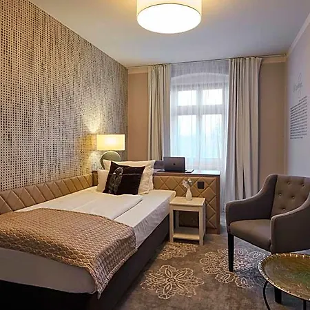 Via Regia - Vias-hotels