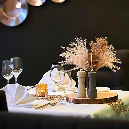 Otel Via Regia - Vias-hotels 4*