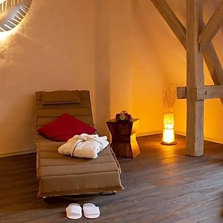Otel Via Regia - Vias-hotels 4*