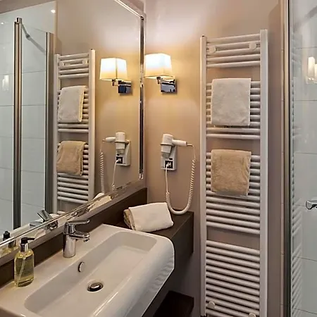 Via Regia - Vias-hotels Szálloda 4*