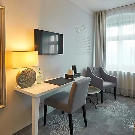Otel Via Regia - Vias-hotels Görlitz