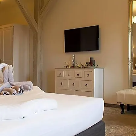 Otel Via Regia - Vias-hotels