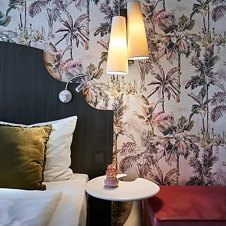 Via Regia - Vias-hotels Szálloda Görlitz