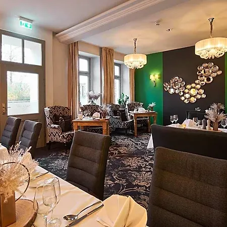 Via Regia - Vias-hotels 4*