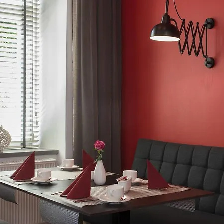 Otel Via Regia - Vias-hotels