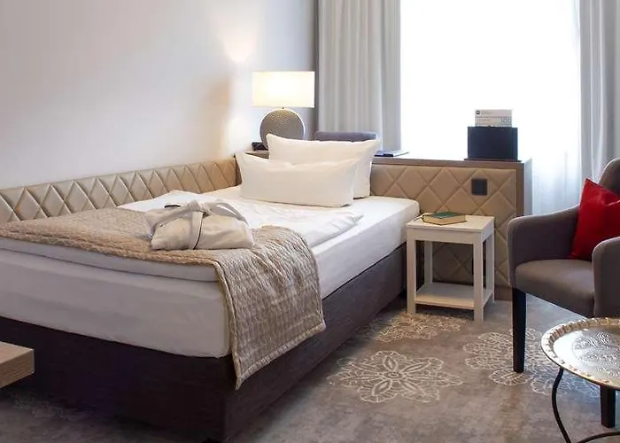 Hotel Western Via Regia 4*