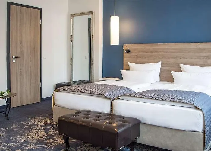 Western Via Regia 4* Görlitz