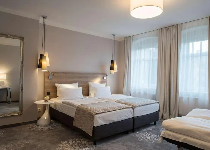 Hotel Western Via Regia