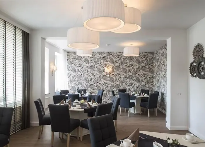 Western Via Regia Hotel Görlitz