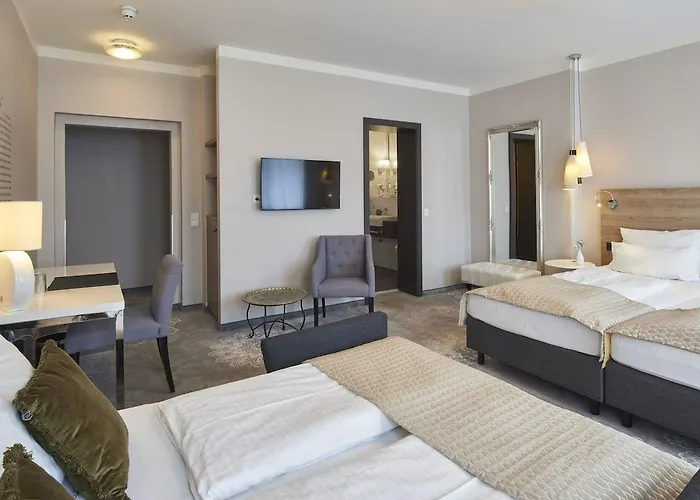 Hotel Western Via Regia 4*