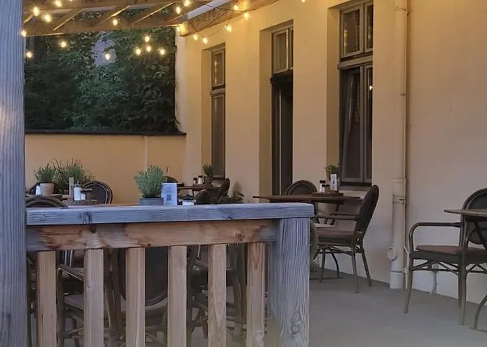 Western Via Regia 4* Görlitz