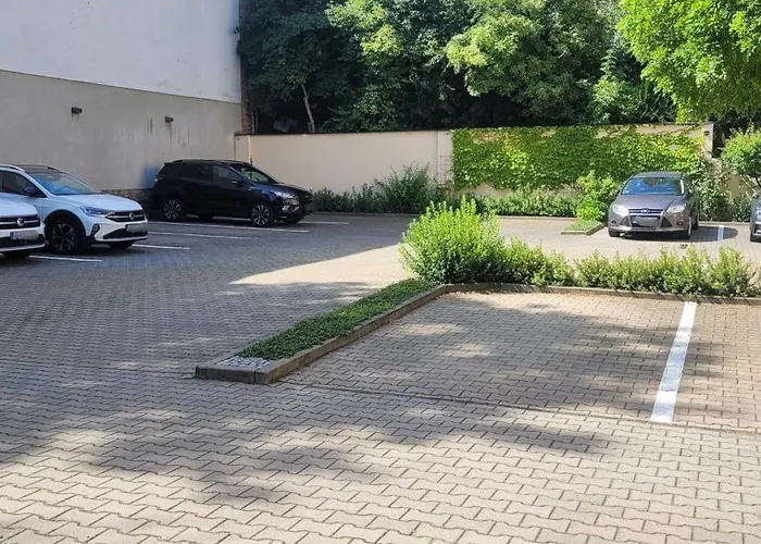 Western Via Regia Hotel 4*