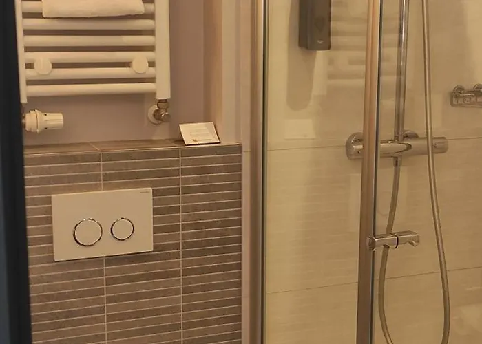 Western Via Regia Hotel