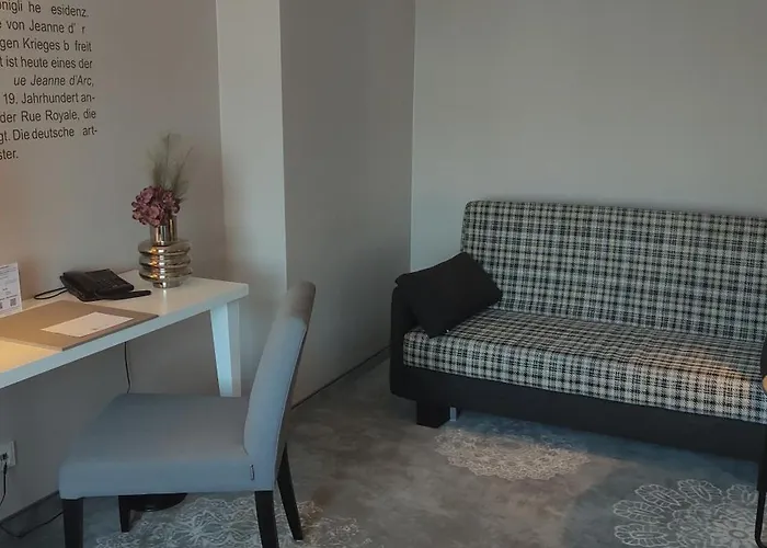 Hotel Western Via Regia 4*