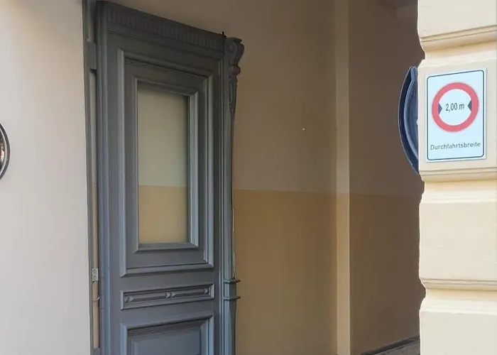 Western Via Regia 4*