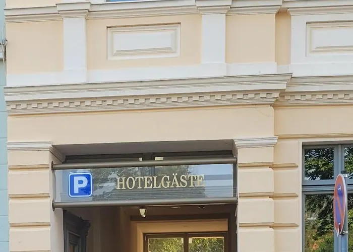 Western Via Regia 4* Görlitz