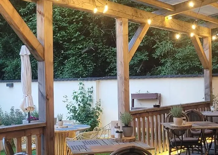 Hotel Western Via Regia